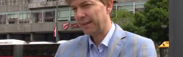 Jovanović (CLS): Očekujem da će Šapićevo iznenađenje na Terazijama bude vezano Dražu Mihailovića ili Blagoja Jovovića