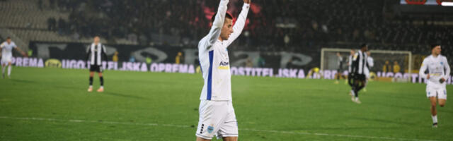 NIJE SAMO PARTIZAN! Još jedan srpski kandidat za Evropu ima problema sa UEFA licencom - STIGAO BRZ ODGOVOR IZ KLUBA