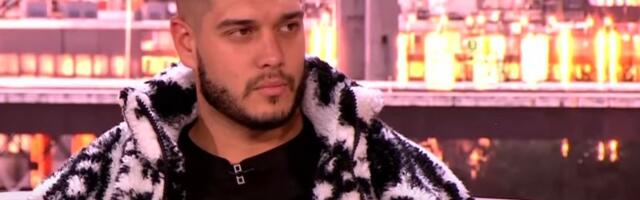 "Koliko god uspeo, ostaju traume" Dejan Dragojević presekao - otkrio čime će se baviti: "Mnogi mi se javljaju"