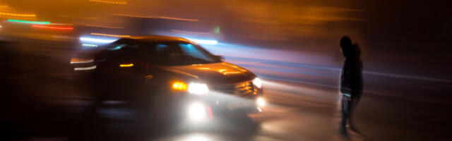 STRAŠNA NESREĆA U HRVATSKOJ! Čelnici zagrebačkog kluba se slupali u jelena - poznati svi detalji jezivog sudara!