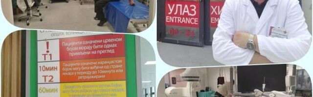 Leskovac dobija bolnicu koja će biti skoro kao hotel: Ali imaju jedan veliki, a simpatičan problem sa doktorkama