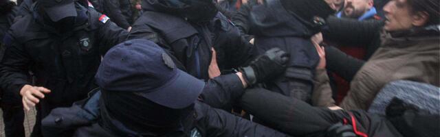 Stručnjak za izbore predviđa: Ostaje nam samo građanska hrabrost…