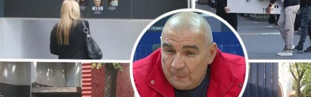 "O BOŽE, KAKAV JE OVO HOROR FILM?!" Ispovest lekara Hitne pomoći koji je prvi ušao u "Ribnikar" posle masakra: Ta deca su sva krvava, neki su mrtvi, ne pomeraju se!