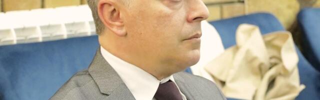 Odbornik Zlatković: Po kom pravnom osnovu vlast uklanja opremu Jotela