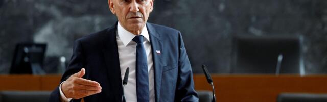 Janez Janša: Od komunističkog disidenta do konzervativnog premijera Slovenije