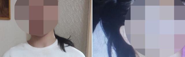 Pronađena devojčica (12) koja je nestala u Malom Mokrom Lugu