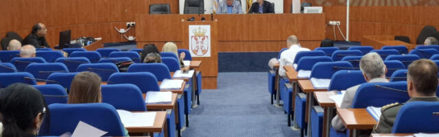 Za prvih pet meseci 173 požara, najavljene pojačane kontrole