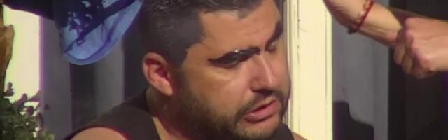 KARAMBOL U ELITI ZBOG ALIBABE I VODITELJKE ZA KOJOM JE ODLEPIO! Maja odmah počela da se raspituje za Filipa
