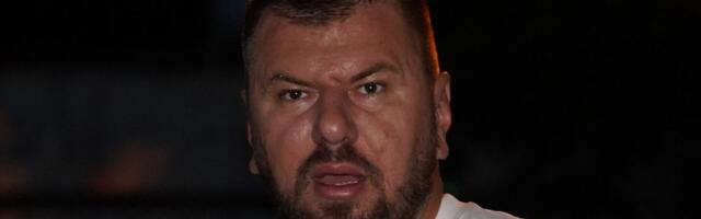 "Kamataši su ga zatvarali u podrum": Cure informacije o Janjuševoj burnoj prošlosti!