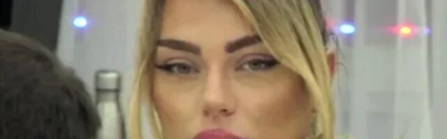 "STIĆI ĆE JE KARMA, SVAKO SVOJ DUG PLAĆA" Aleksandra Nikolić BRUTALNO ućutkala Sofiju, ovo će izazvati ZEMLJOTRES u Eliti!