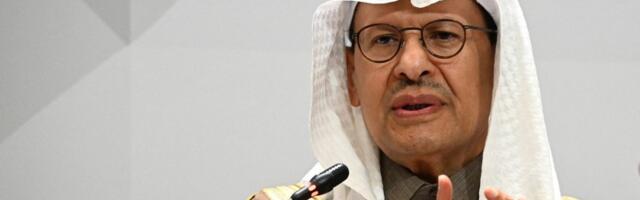 "Dok nas smrt ne razdvoji!" Saudijski princ zapanjio sve porukom Putinu! (VIDEO)