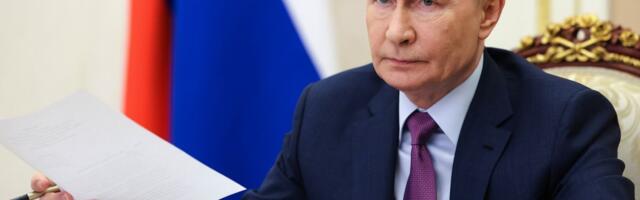 Putin dolazi na Balkan? Očekuju ga na otvaranju rusko-srpskog hrama