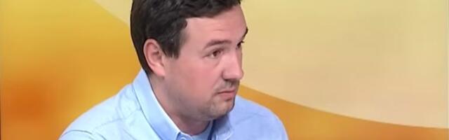 Politikolog Bursać: Da su brojke povoljne po SNS - Vučić bi odavno raspisao izbore