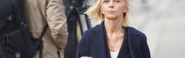 Žestoka poruka savetnice predsednika Vučića! Branka Đukić pravo u metu: Sada je pitanje samo jedno - ko će odgovarati?
