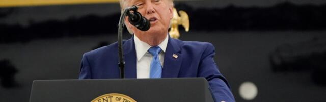 Trump prijeti Iranu zbog Hezbolaha