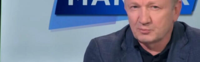 Ђилас бесан због емисије о „звучном топу”: Сви који су учествовали кривично ће одговарати