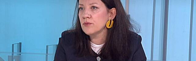 Jelena Jerinić podnela ostavku na mesto poslanice ZLF: „U Skupštini je kao u Mordoru“