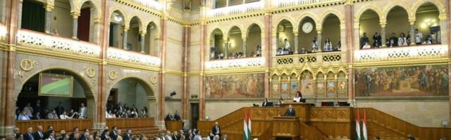 „Jedina funkcija joj je bila da zastrašuje građane, medije, opozicione partije“: Mađarski parlament izglasao ukidanje Orbanove Kancelarije za zaštitu suvereniteta