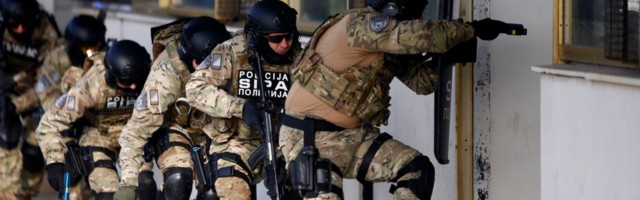 U BiH najveći pad terorističkog utjecaja, Kosovo među najsigurnijim na svijetu