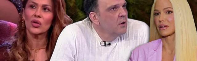 Večiti udvarač opet traži pažnju! Kaže da je čekao Minu Kostić 20 godina, a slao ove poruke Novosadskoj barbiki
