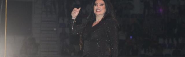 POZNATO STANJE DRAGANE MIRKOVIĆ: Hitno prekinula koncert u Hrvatskoj zbog zdravstvenog stanja, evo šta se dešava!