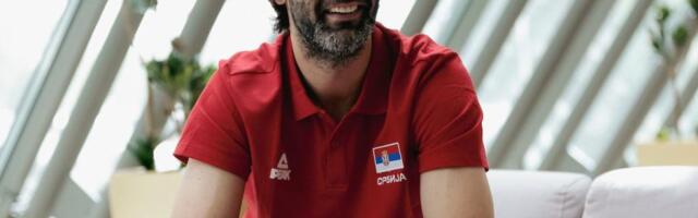 Teodosić nije završio! Crvena zvezda do kraja jula dovodi još dva igrača