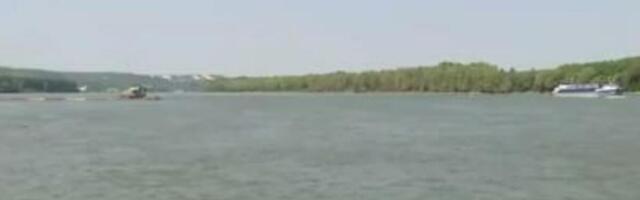 Niski vodostaj Dunava otkrio jezivu tajnu: Pronađene mine sa podvodnim eksplozivom