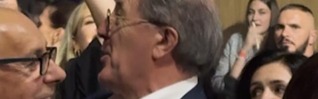 Zdravko Mamić (67) pozirao sa MLAĐOM PARTNERKOM, DIJAMANT NA NJENOJ RUCI odmah podgrejao sumnju - SVI SE PITAJU DA LI JE PALA VERIDBA! (FOTO)