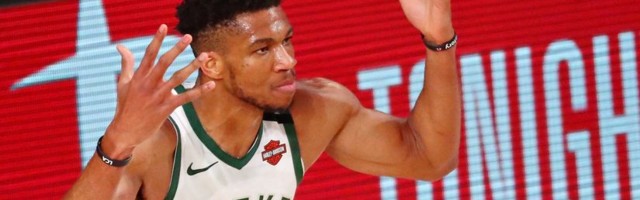 Janis ispraznio kasu Baksa, ostaje u Milvokiju za 228.000.000!