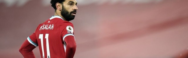 Salah: Real ili Barselona? Ko zna…