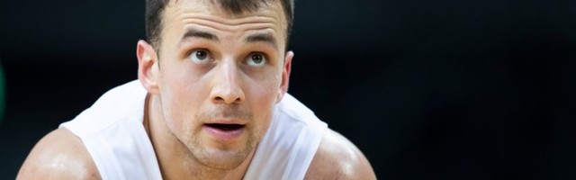 Zenit je opasna zverka, išao i do plus 25 u Atini