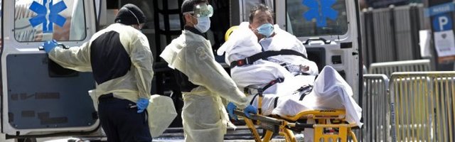 LOŠA VEST O KORONI! Američki naučnici otkrili da ono čemu se svi nadamo nema osnova! I Trampove tvrdnje su bile pogrešne!