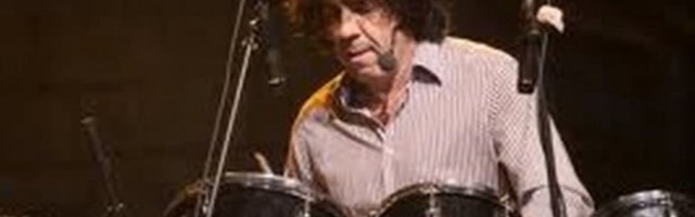 VELIKA TUGA! PREMINUO DRAGOLJUB ĐURIČIĆ: Bubnjar izgubio bitku sa koronom