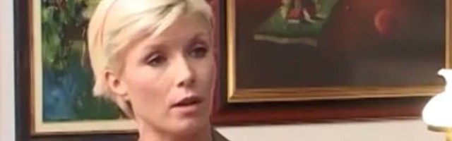 Srpska glumica se razvodi zbog porodičnog nasilja: Policija je morala da zaštiti moje četvoro dece i mene od nasilnika