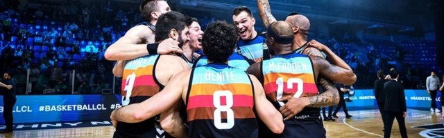 Osvojio Ligu šampiona, pa nije mogao u avion zbog vojnog roka