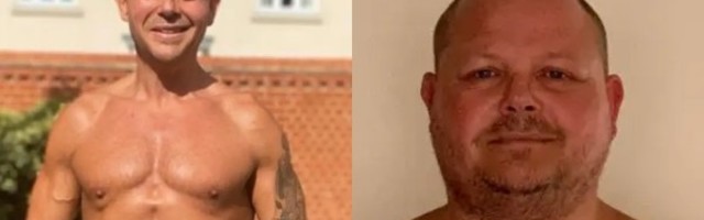 Loša ishrana i prekomerni rad doveli su jednog čoveka do ivice ponora