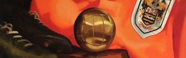 PREMOTAVANJE: Đavolji starac