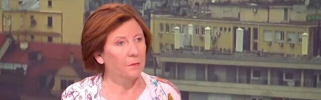 Dok su drugi kažnjeni, jedna doktorka iz "ivermektin" vajber grupe je vođa projekta za koji je obezbeđeno 440.000 evra