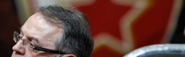 Zvezda želi da zna evroligaški status za narednu sezonu