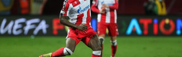 Zvezdinom Sanogu leže 4.370.000 evra na račun