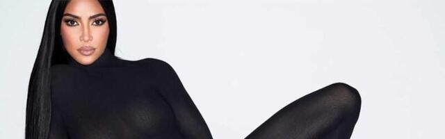 Kim Kardashian ima vrlo neobičan veš
