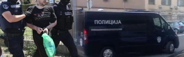 ZORAN MARJANOVIĆ IZLAZI NA SLOBODU?