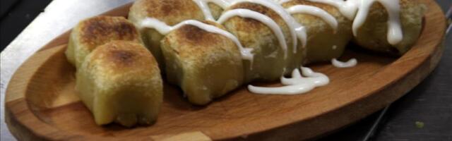 Šta je bilo sa izvozom mantija iz Novog Pazara u Tursku