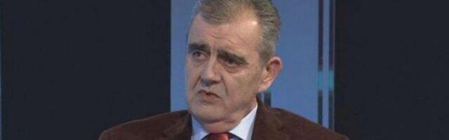 PODLI NAPAD IZ CRNE GORE! Živković: Potpisan sraman ugovor sa crkvom, mogu njime da obrišu stražnjicu!