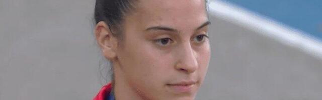 (UŽIVO) VILAGOŠ JURI MEDALJU U MINHENU! Cela Srbija uz Adrianu! Idemooooooooooooo!