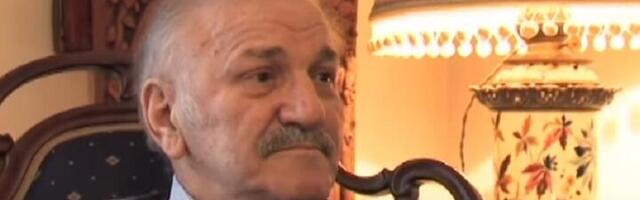 Vandali uništili Batin mural: Oglasio se sin (FOTO)