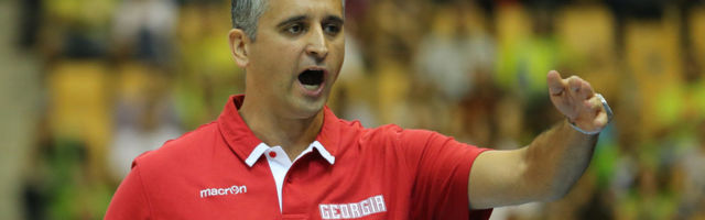 POVRATAK U EVROPU: Kokoškov preuzima Fenerbahče?