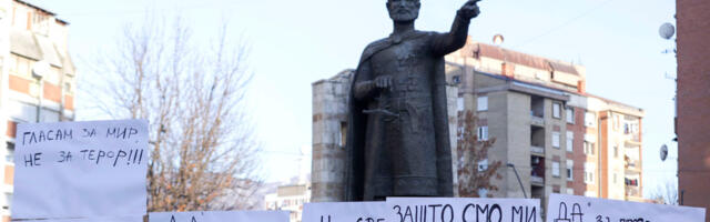Kosovo: Godinu dana do bezviznog režima sa EU