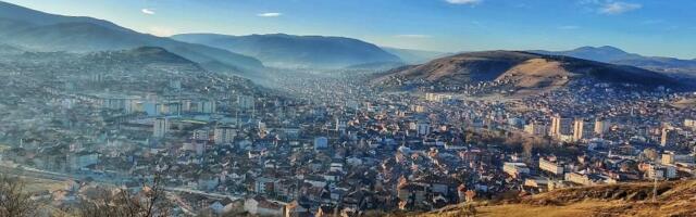 Popis stanovništva – Sa 121.113  Novi Pazar 7. grad po veličini u Srbiji po broju popisanih stanovnika!