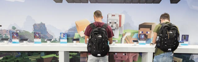 Šta dobijete kad pustite GPT-4 da igra Minecraft?